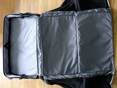 3FOLD LID Tanneau Cover