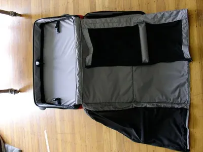 Truck Roof Tent With Soft Shell