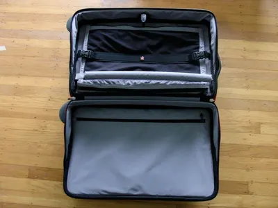 Garment bag
