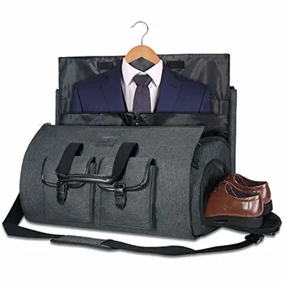 BOPP Garment Bag