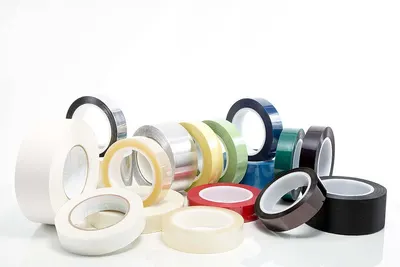 Acrylic tape