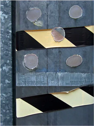 Jaw plate