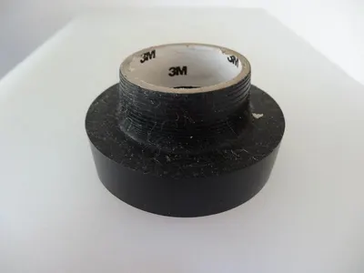 SVR3L Rubber