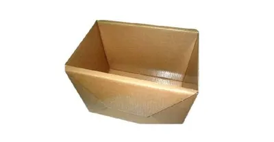 Corrugated Turnover Box