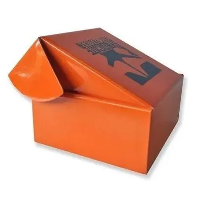Dolfin box