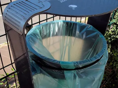 Pe Cover With Aluminium Screen