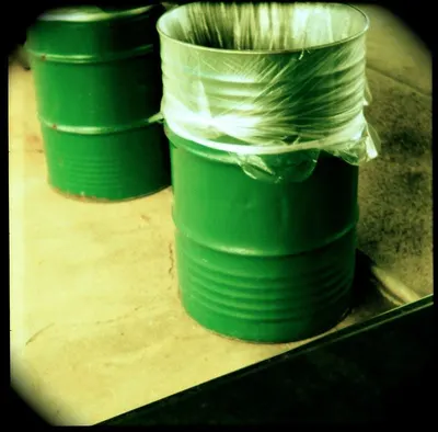 Cylinder liners