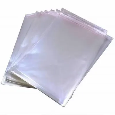 Plastic packaging bags by OK Packaging Manufacturing Co., Ltd.
