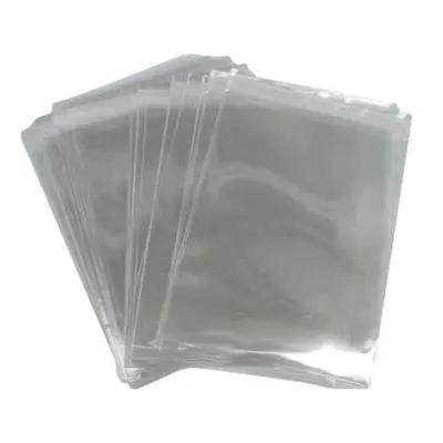 Pof Shrink Bags