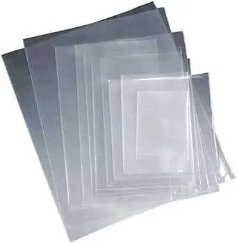 Poly Bags by Aasipre Products