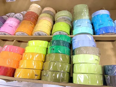 Satin Ribbon