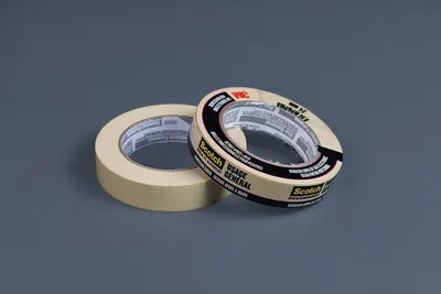 Masking Tape 24mm X 20mtr