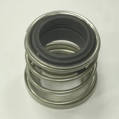 Bearing Seal by Rajsani Polymers