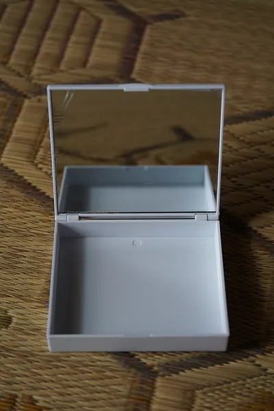 Flip Top Cover