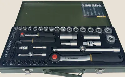 Professional Set