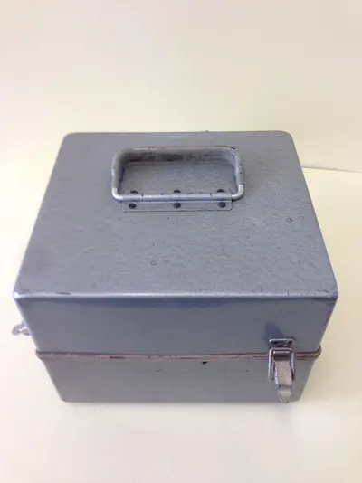 Comuter case