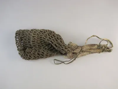 Oyster Mesh Bags