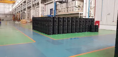 Oxidation ,Modified Bitumen, Sbs Production Line