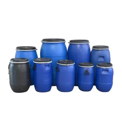 Rotomould Containers