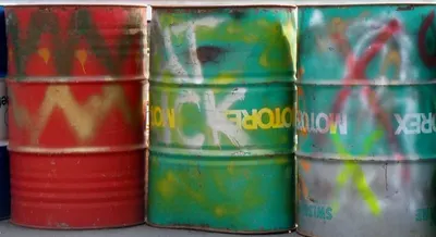Reactive Printing Thickeners