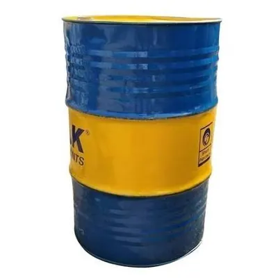 Grease Lubricants