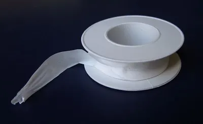 3D Filament 1.75mm White
