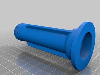 3d printing model