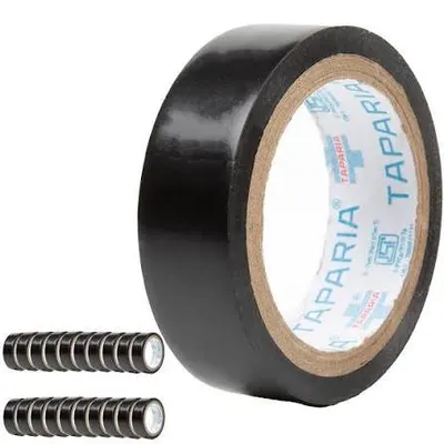 PVC Electrical Insulation Tape
