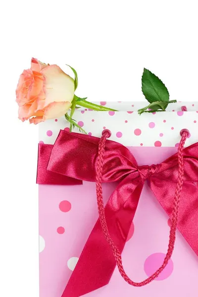 Ladies parcel