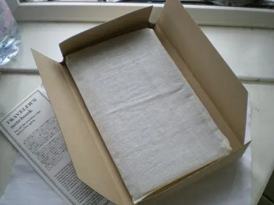 Vacuum Bag