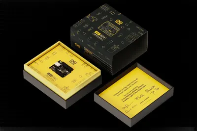 NFC Wedding Invitation Card