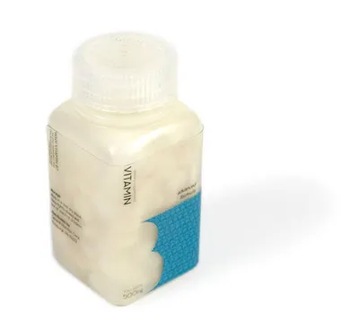 PVA Gel Biocarrier by SBS Enviro Aqua Concepts Pvt. Ltd.