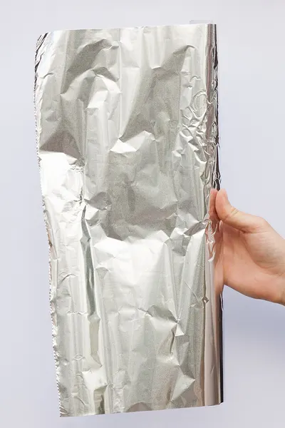 Aluminum Foil Packing Bag by Linan Jinmao Aluminum Co., Ltd.
