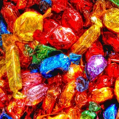 Chocolate Candy by Theobromindo Cipta Karya