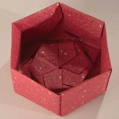 Packaging Box