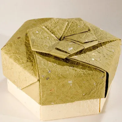 Paper Corrugated Boxes