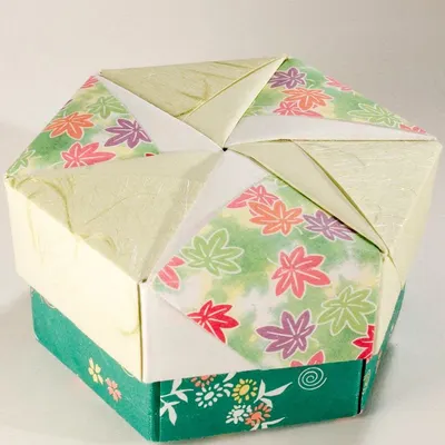 Printed & Unprinted Box
