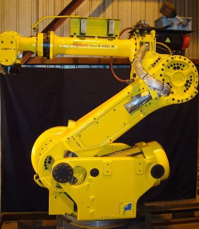 Jib Crane 1-5 Tons - Image 2