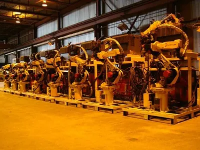 Packing Machine