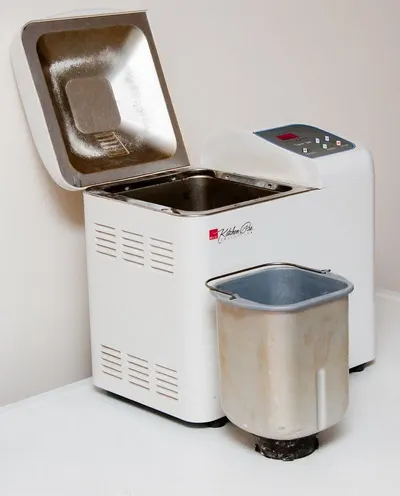 Milking Smart Domestic Flour Mill