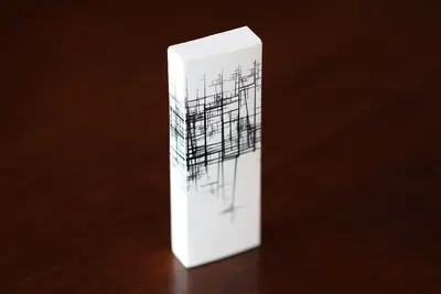 3D Eraser