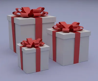 Gift item