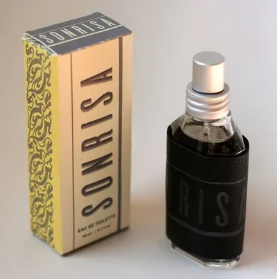 Aspire perfume