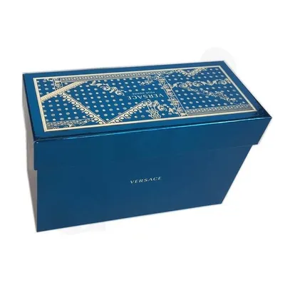 Magnet Closure Wine Packaging Box With Foam