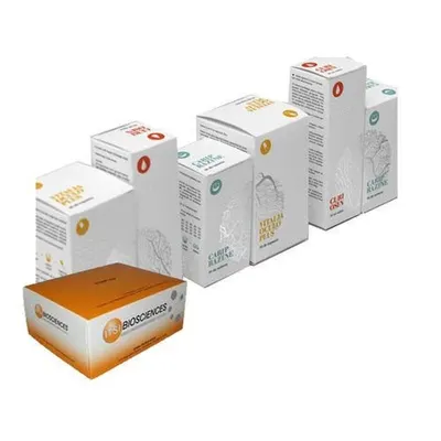 Paperline 80gsm A4 Copy Paper