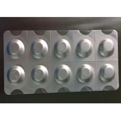 Chlorine Tablet