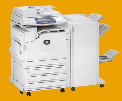 Copy & laser photocopy