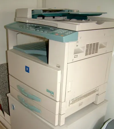 HP Laserjet MFP Printer
