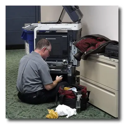 Fujikura FSM-60s fusion splicer
