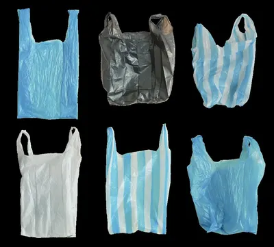 Plastic Bags by Qingdao Huayue Shixiang International Trade Co., Ltd